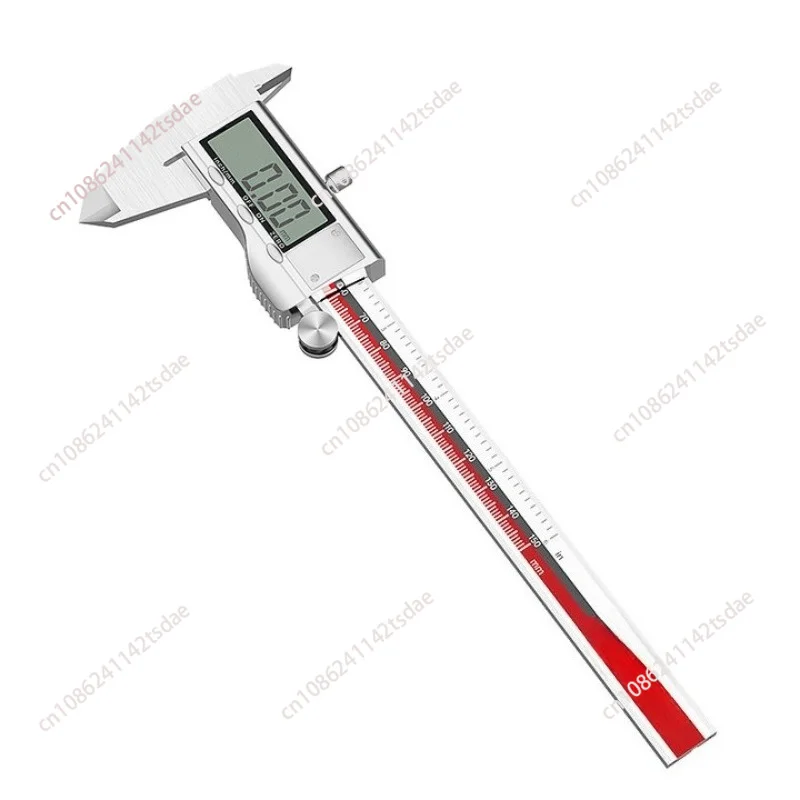 High Precision Digital Vernier Caliper, Electronic Measuring Tool for Jewelry, Bracelets and Crafts