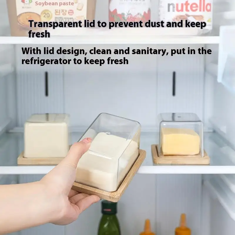#20 Top 40 Butter Dishes Worth Buying In 2026