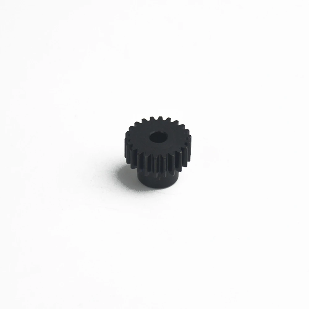 Steel 23T Motor Gear Pinion Gear 7541 for ZD Racing DBX-10 DBX10 1/10 RC Car Upgrade Parts Spare Accessories