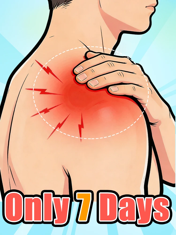 

Reduce your worries, free shipping，An advanced cold tool, the perfect choice for daily joint care, suitable for everyone.