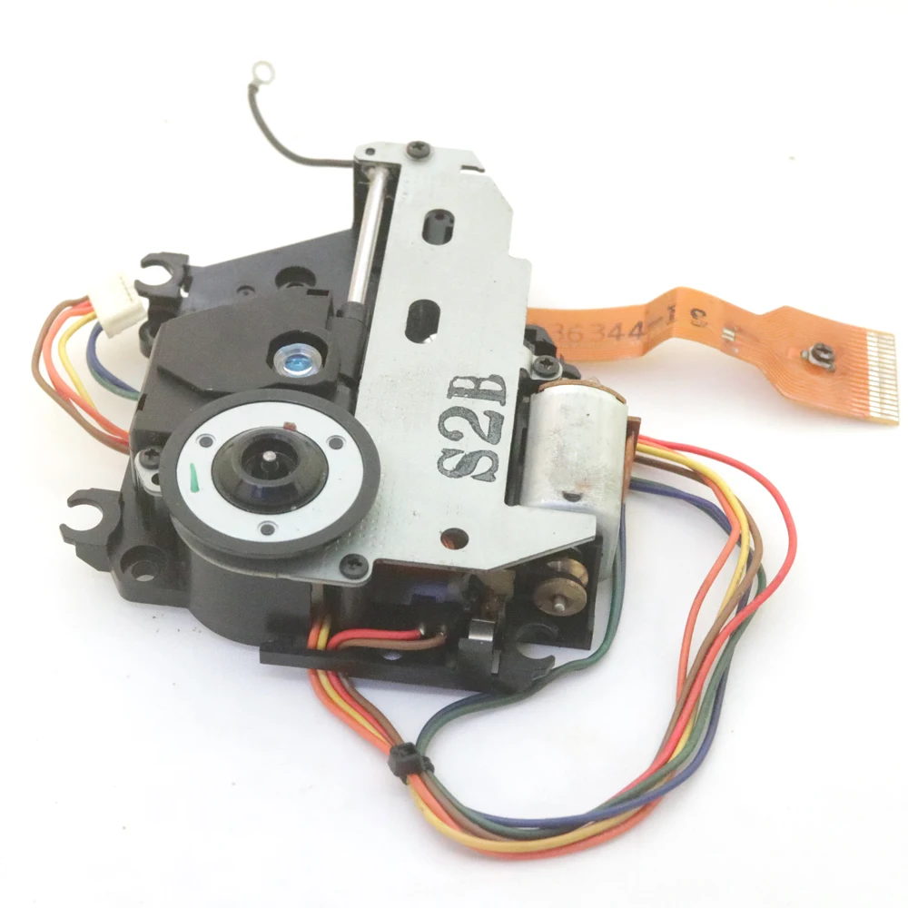 Original PXT1007-C PXT1024-A PNP1030 Optical Drives Mechanism