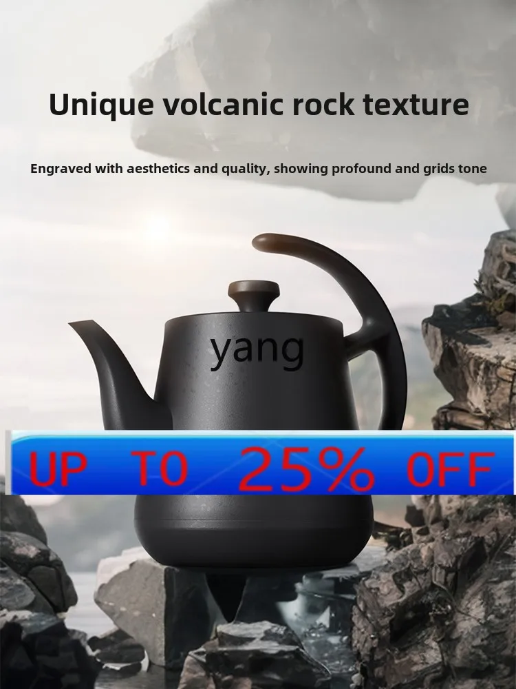 

Lhh bottom automatic water supply electric pot household constant temperature kettle for tea making