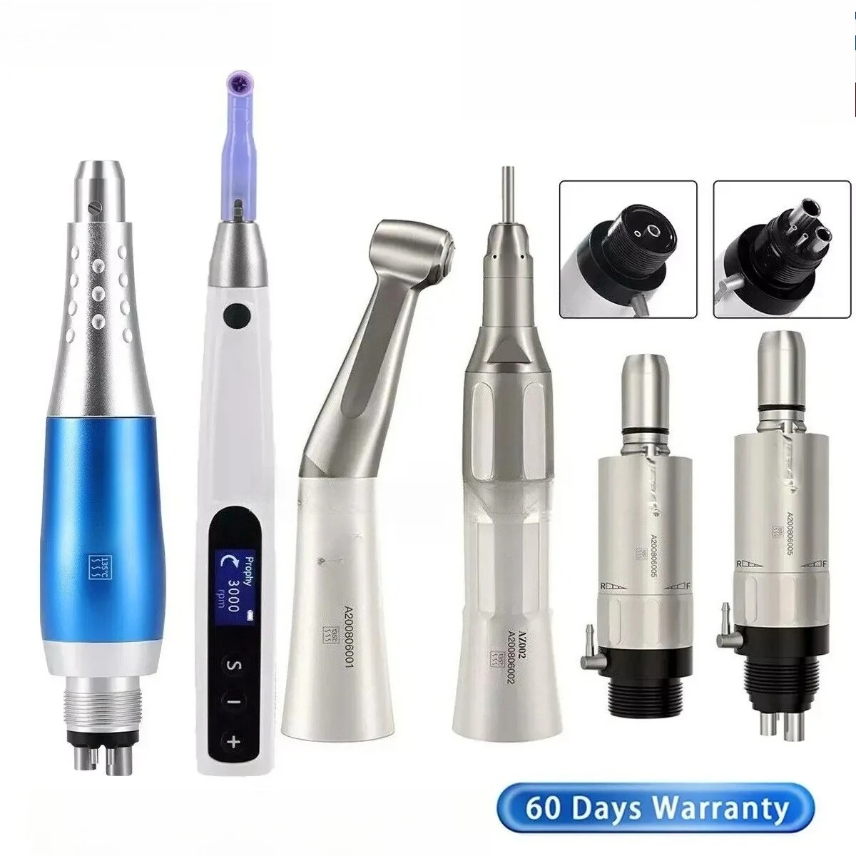 Dental Lab Material… - image