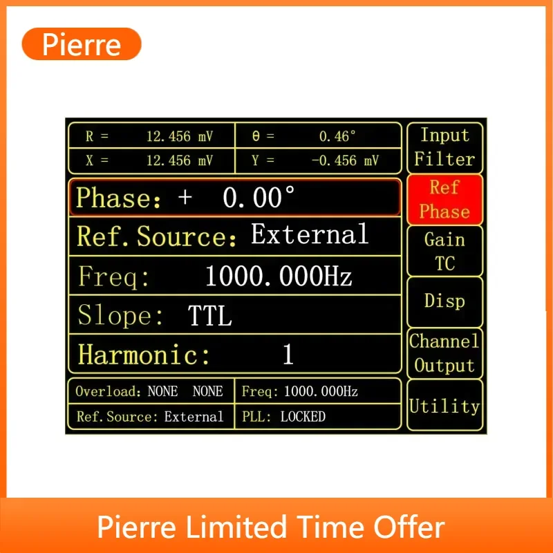 DX-002 Small-Sized …