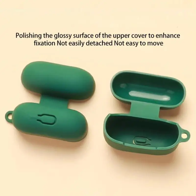 652F Scratchproof Skin Washable Housing Case Nonslip Sleeve Shell Enhances Durability