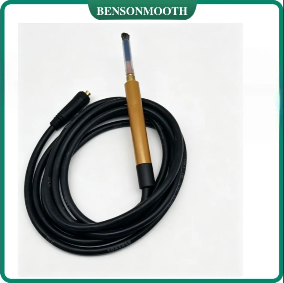 Cleaning Gun for Weld Seam Bead Joint Cleaning Polishing Machinewelding Seam Cleaner