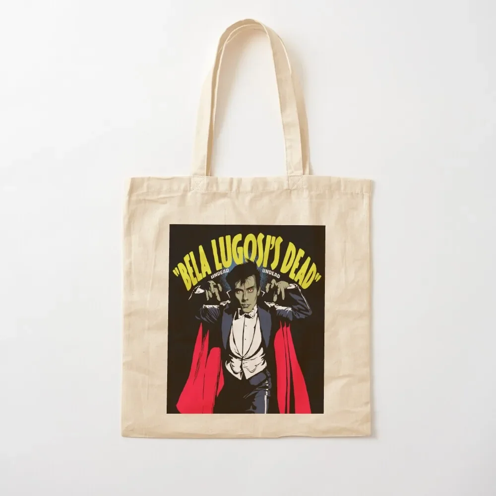 

The Undead Tote Bag hand bag cute tote bag