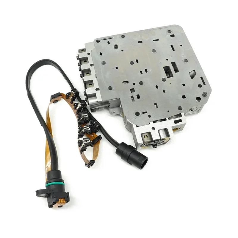 

High quality Original 01M Automatic Transmission Valve Body Wiring Harness 01M325283A For VW Jetta Golf MK4 Beetle 1999-2005