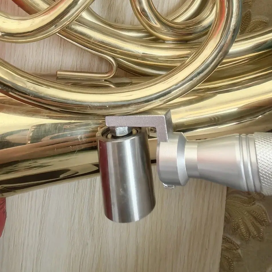 Brass instruments, pressure wheels, flutes/saxophones/trumpet repair tools, flattening tools, shaping tools