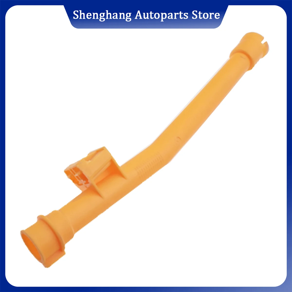 06B103663B 06B103663G Engine Oil Dip Stick Funnel Tube For VW Passat 1.8T Audi A4 1.8T 1998-2005