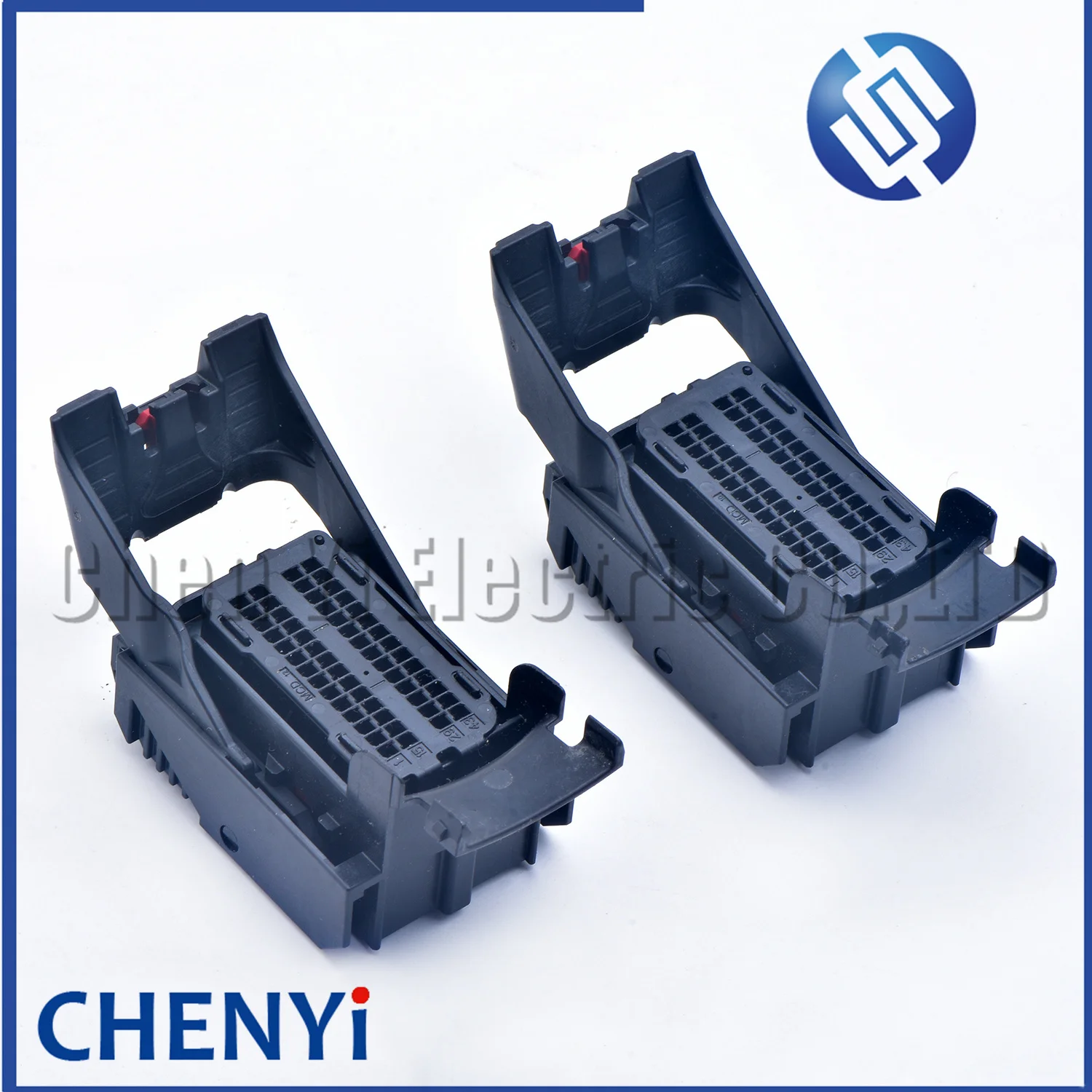 56 Pin Auto connector ECM ECU Plug 34576-0703 34566-0103 34566-1503 34576-1903 160099-0007 160099-0031 For Chevrolet GM E8