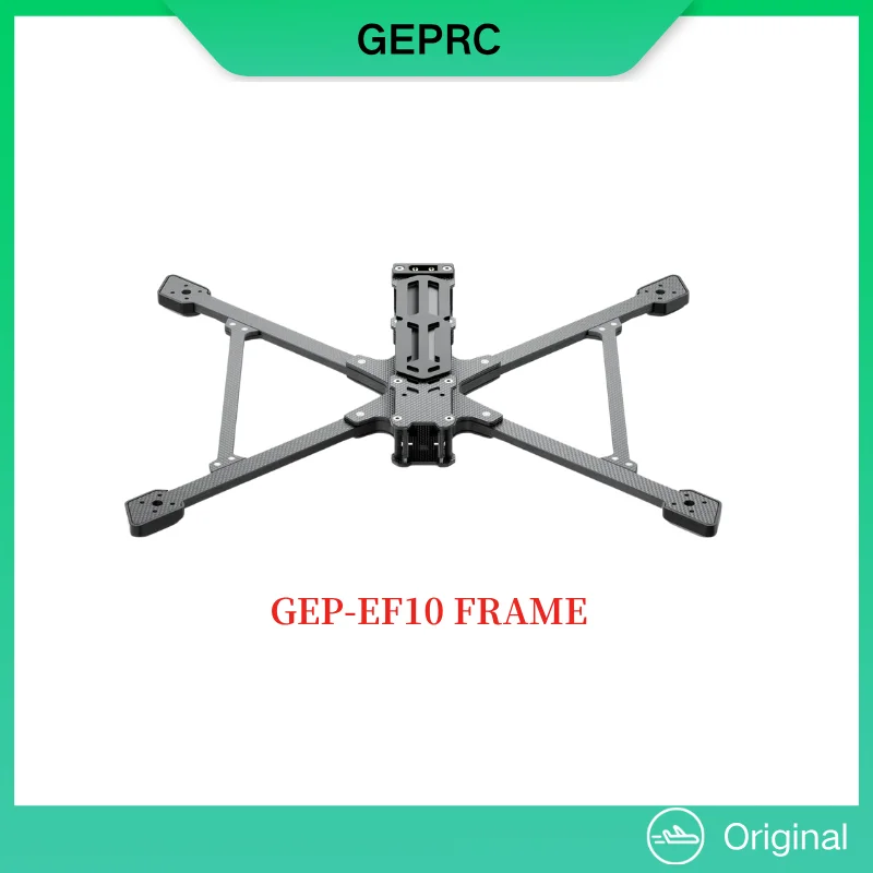Рамка GEPRC GEP-EF10