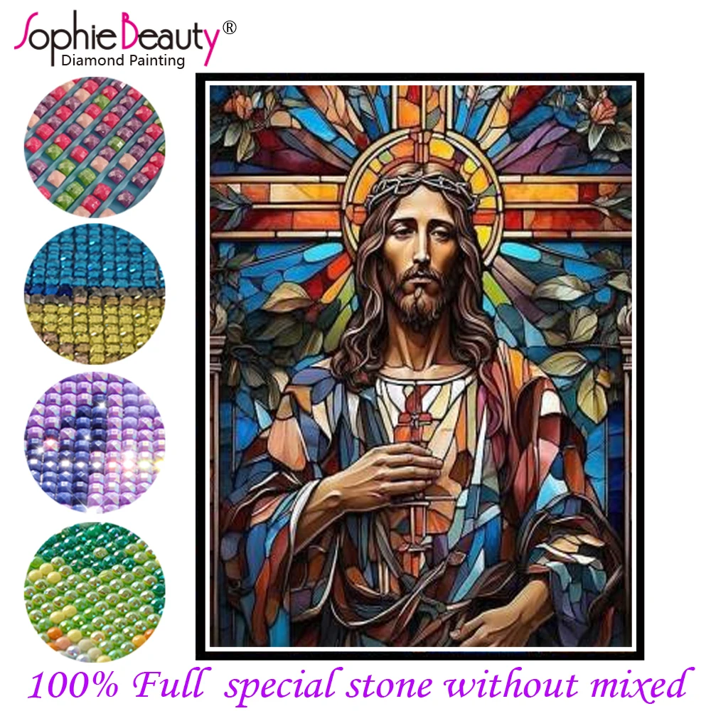 

Софи Красота 100% Кристалл Квадратный Алмазная Картина Красочный Бог Фея Пыль Набор Алмазная Вышивка AB Камень Алмазная Мозаика Искусство