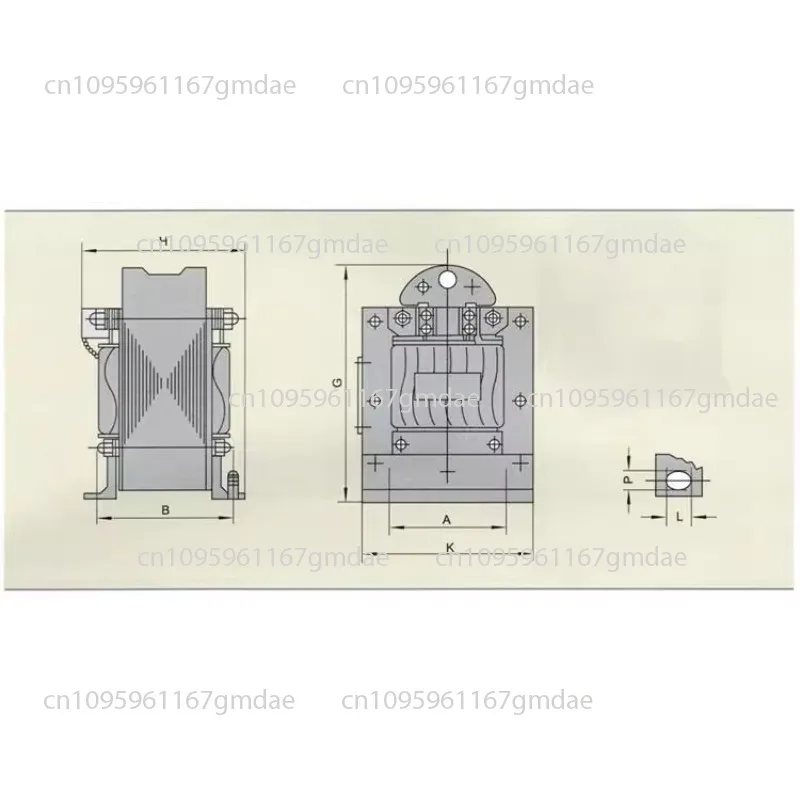 MQ1-0.7Z مغناطيس كهربائي مصغر للجر AC MQ1-0.7N شفط 0.7 كجم السكتة الدماغية 10 مللي متر 220v380V حساس للعمل