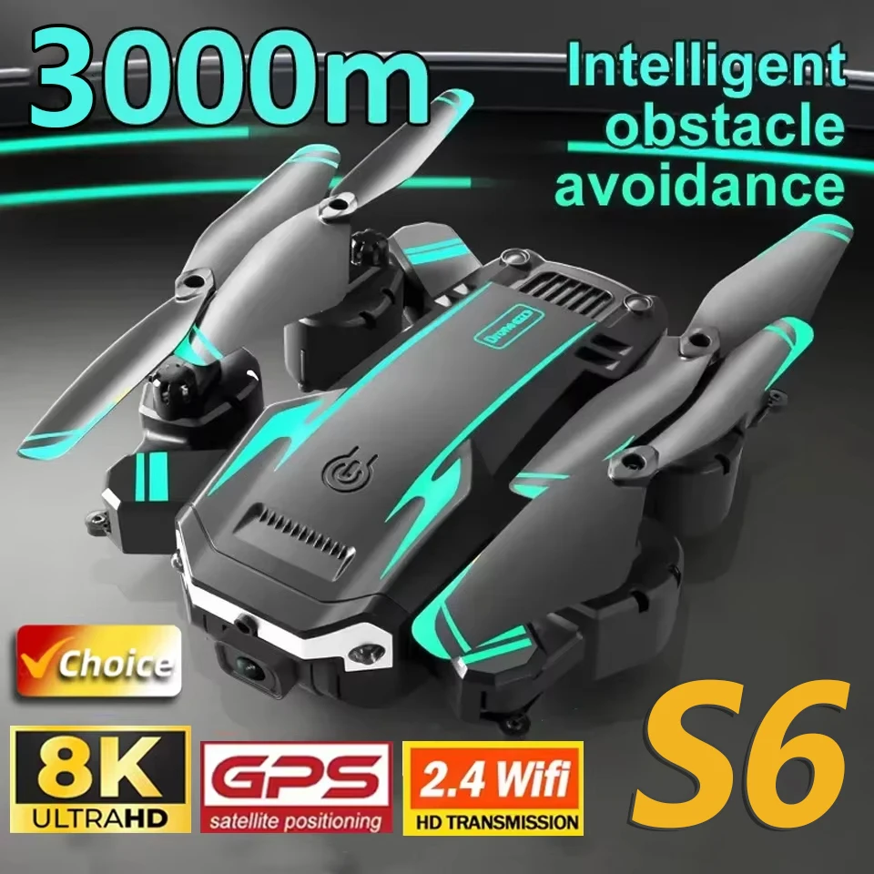 S6 Professional Fol…