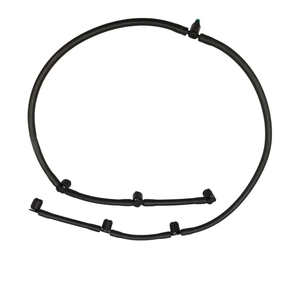 Numero parte OEM 6420700200   Tubo flessibile dell'iniettore del tubo della linea di ritorno del carburante per Mercedes per GL350 per accessori auto di ricambio ML350