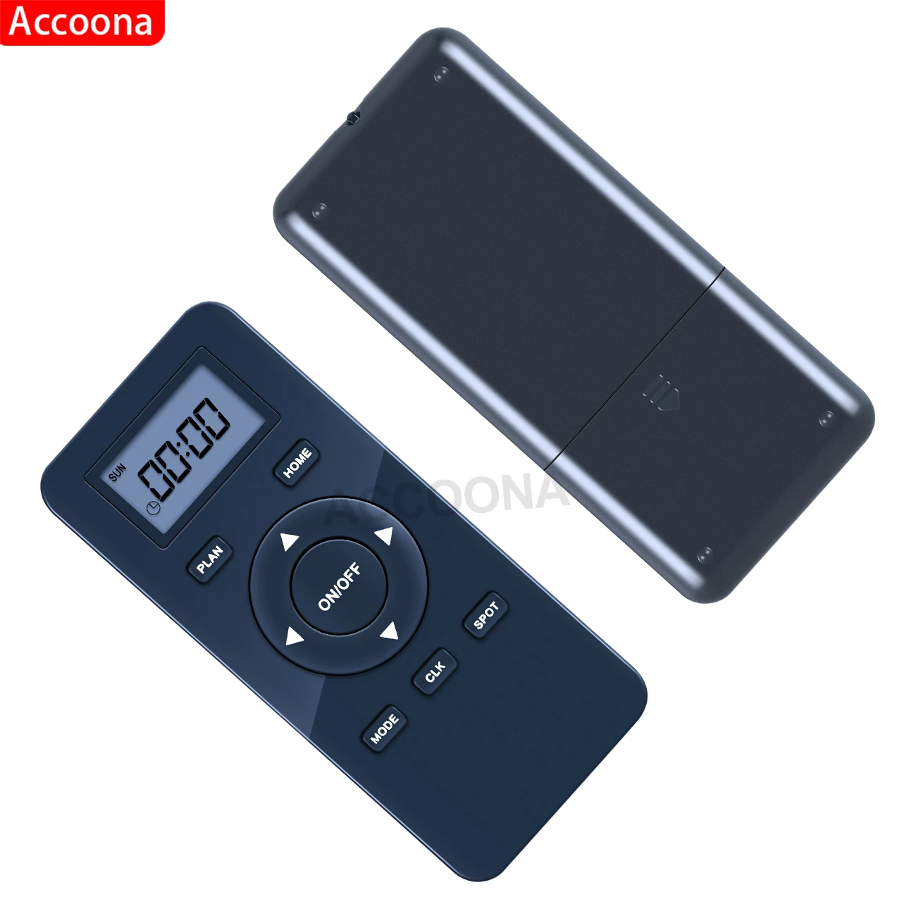Remote Control for Dibea D900 Rover Robotic Vacuum Cleaner