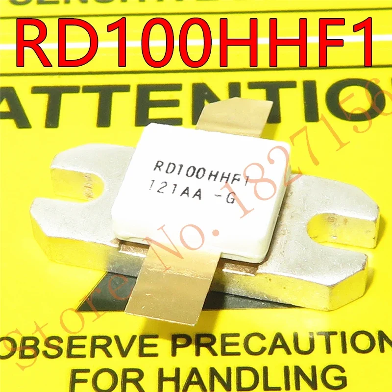 1 Uds RD100HHF1 nuevo original