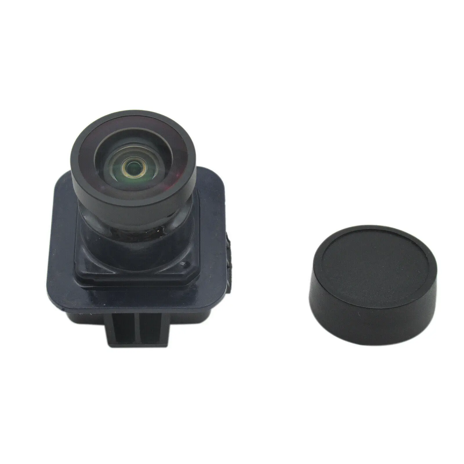 EB5Z-19G490-A EB5Z19G490A ใหม่ด้านหลังดูกล้องรักษาความปลอดภัยสํารองสําหรับ 2011-2015 Ford Explorer