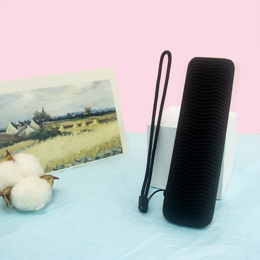 Silicone Tv Remote … - image