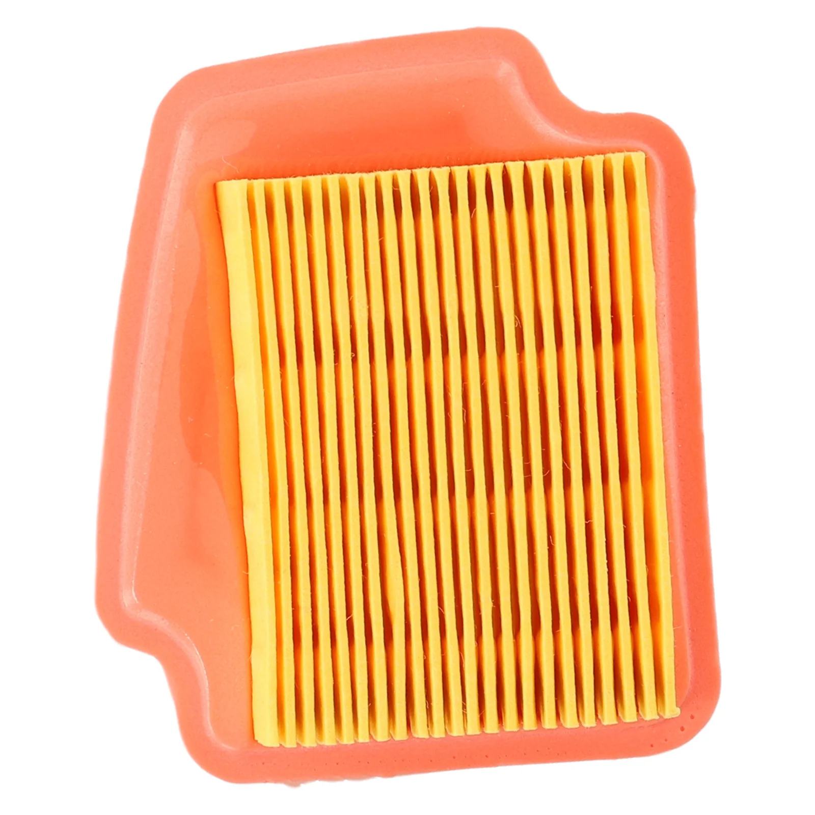 Air Filter for For Km94 For Km94R For Km94RC SP92 Designed for Trimmers Robust Plastic Material Package Contains 1 Filter