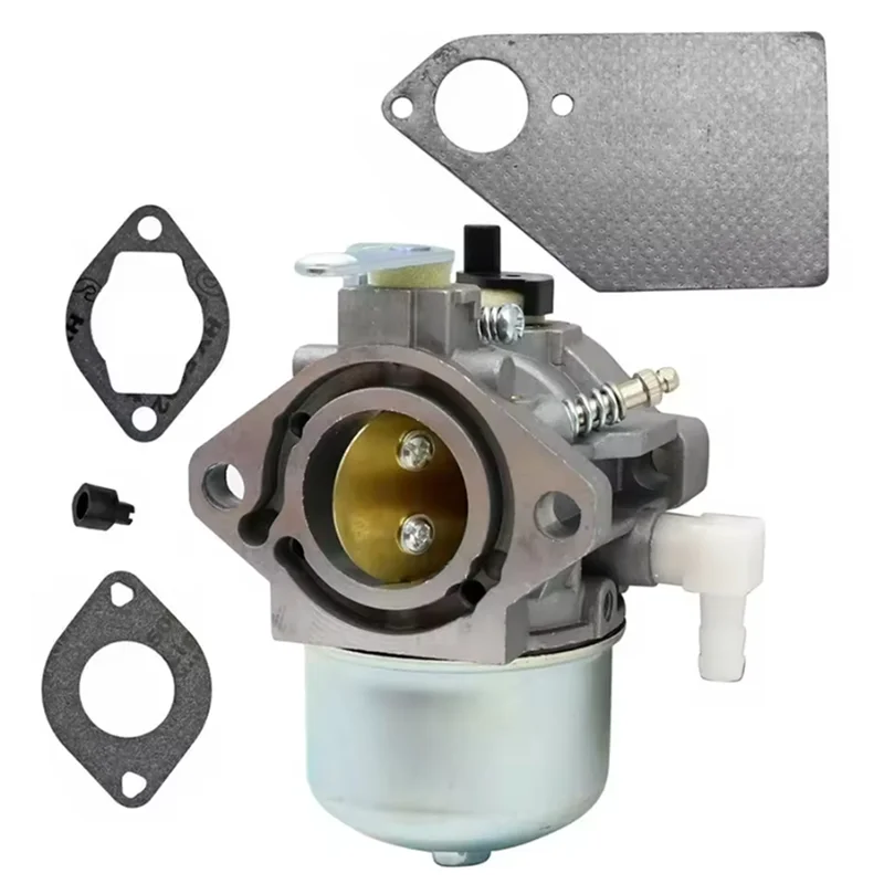 

ABKS-Carburetor Carb Fit 12.5 Hp For Murray Walbro LMT 5-4993 With Carburetter Gasket Lawn Mower Tool Replacement Parts