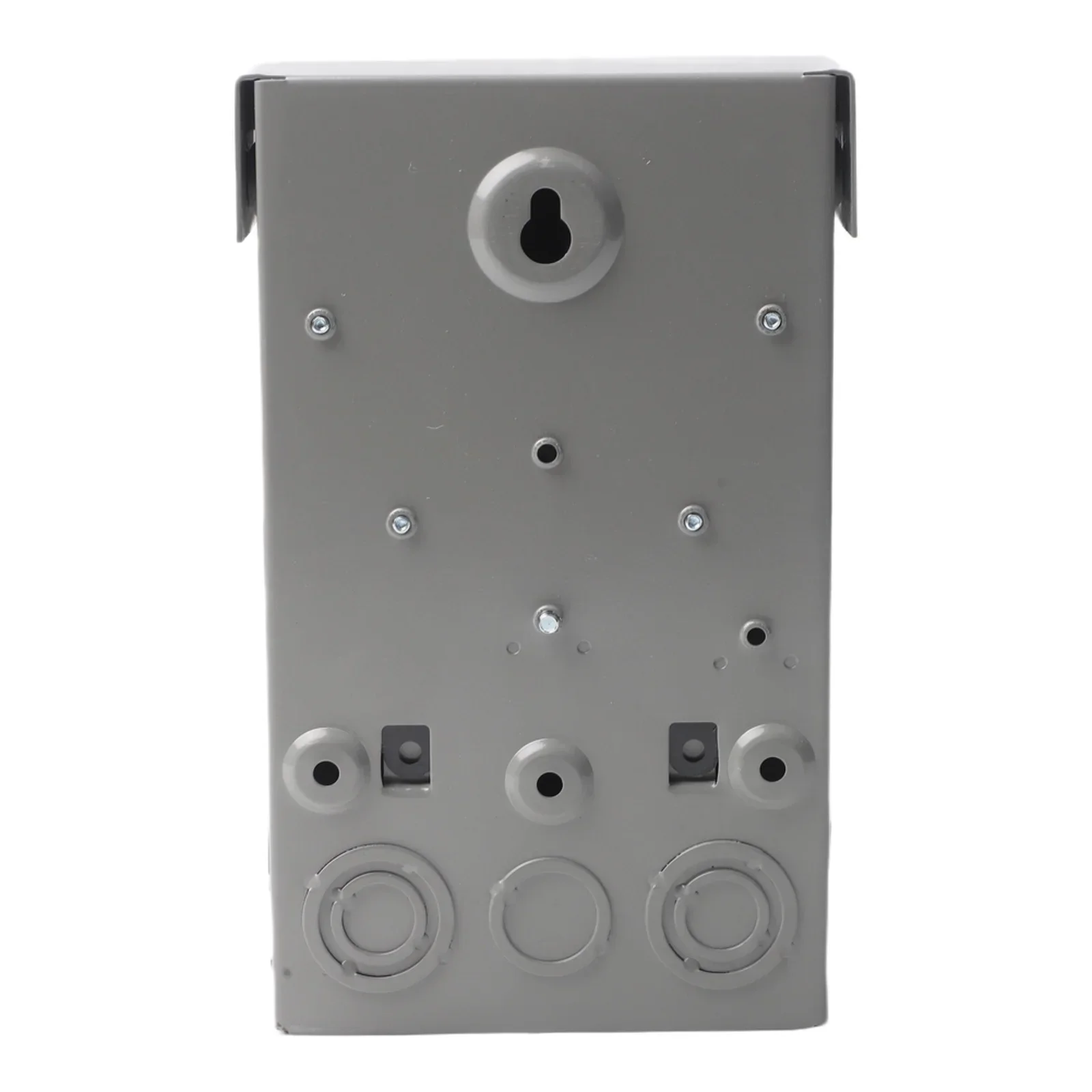 30Amp Switch AC Disconnect Switch Outdoor Electrical Control Easy Wiring Installation 30A Outdoor AC Disconnect Switch