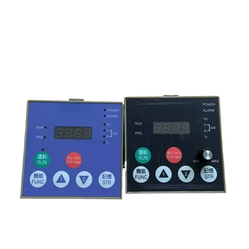 Digital Display Control Panel Keypad Operator Terminal Variable Frequency Drive Debugging Controller Replacement Parts