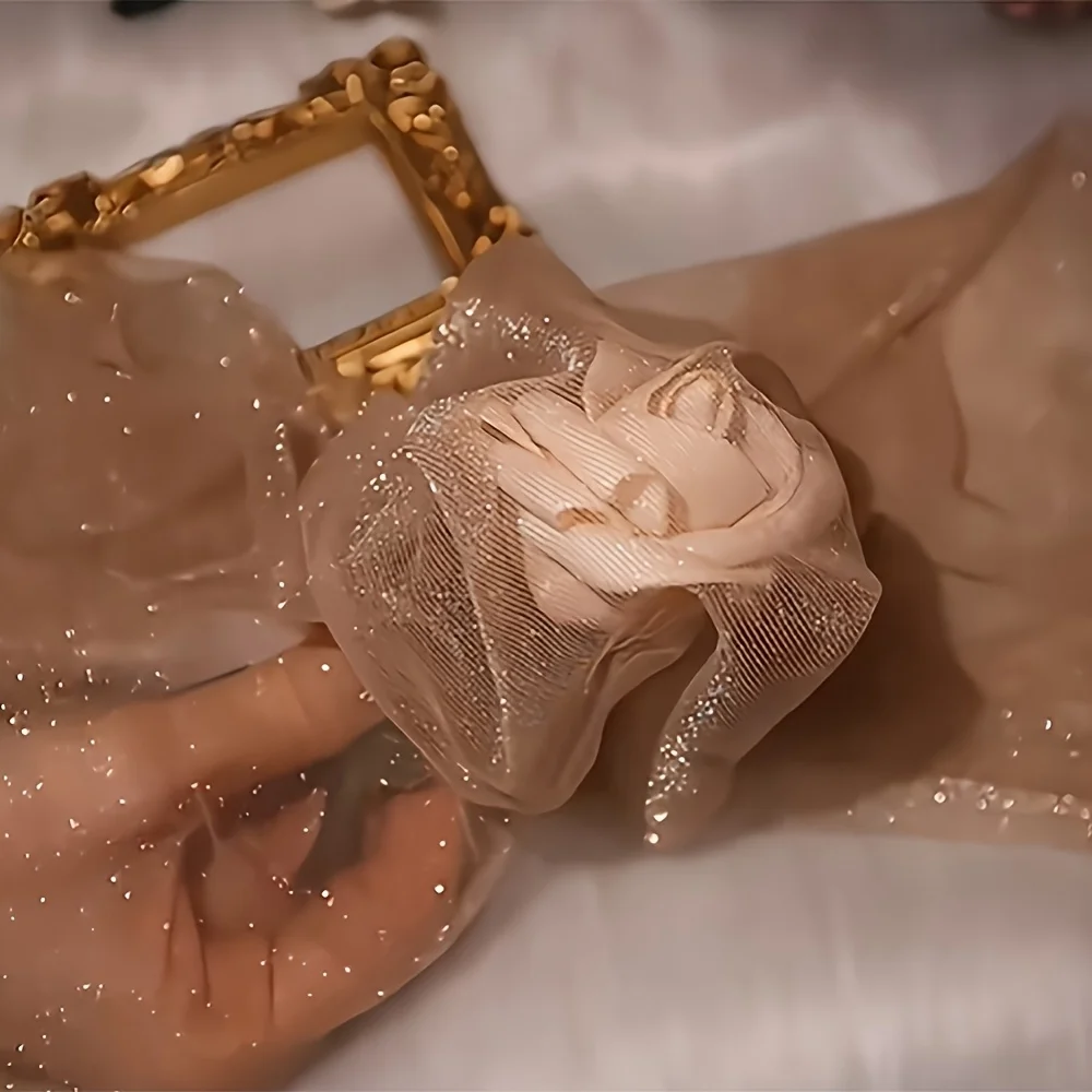 سراويل ضيقة عصرية لامعة للسيدات تناسب منحنيات الجسم بدون خياطة في الملاهي الليلية لراحة اليومية #5