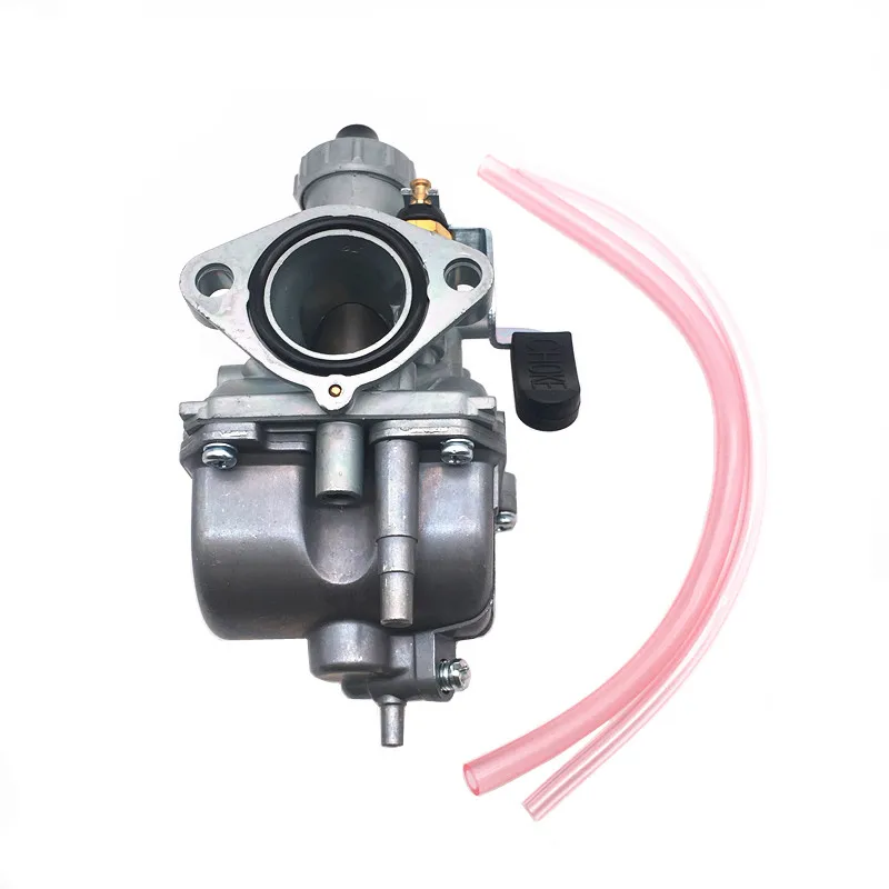 Carburetor 26mm For Mikuni VM22 PZ26 Carb Fit 120 125 140 150cc CRF70 Lifan YX Zongshen Engine Dirt Pit Bike ATV Quad Motorcycle