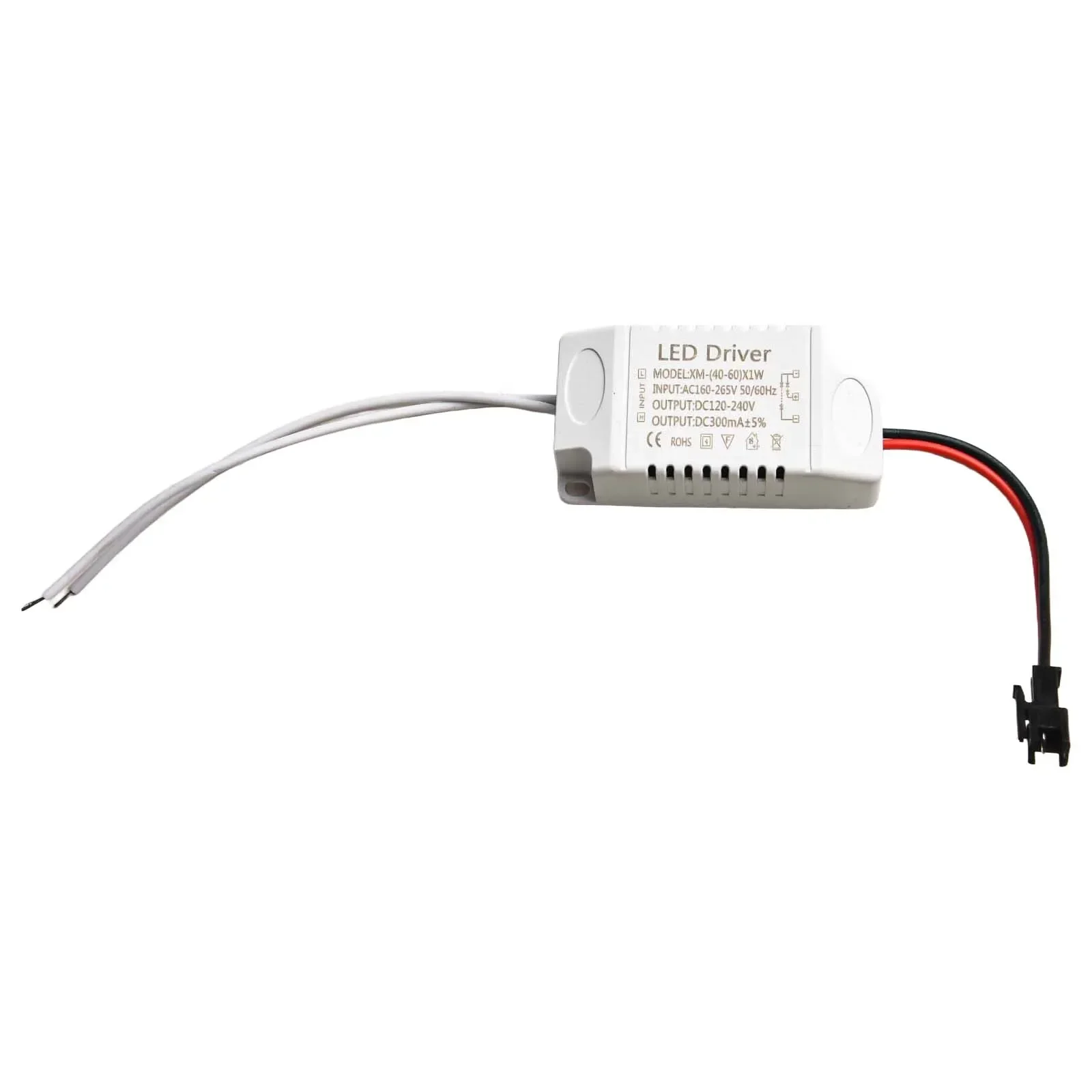 Alimentazione a tensione costante potenza 25-36W DC 30-90V DC 80-120V Driver alimentazione alimentazione accessori trasformatore
