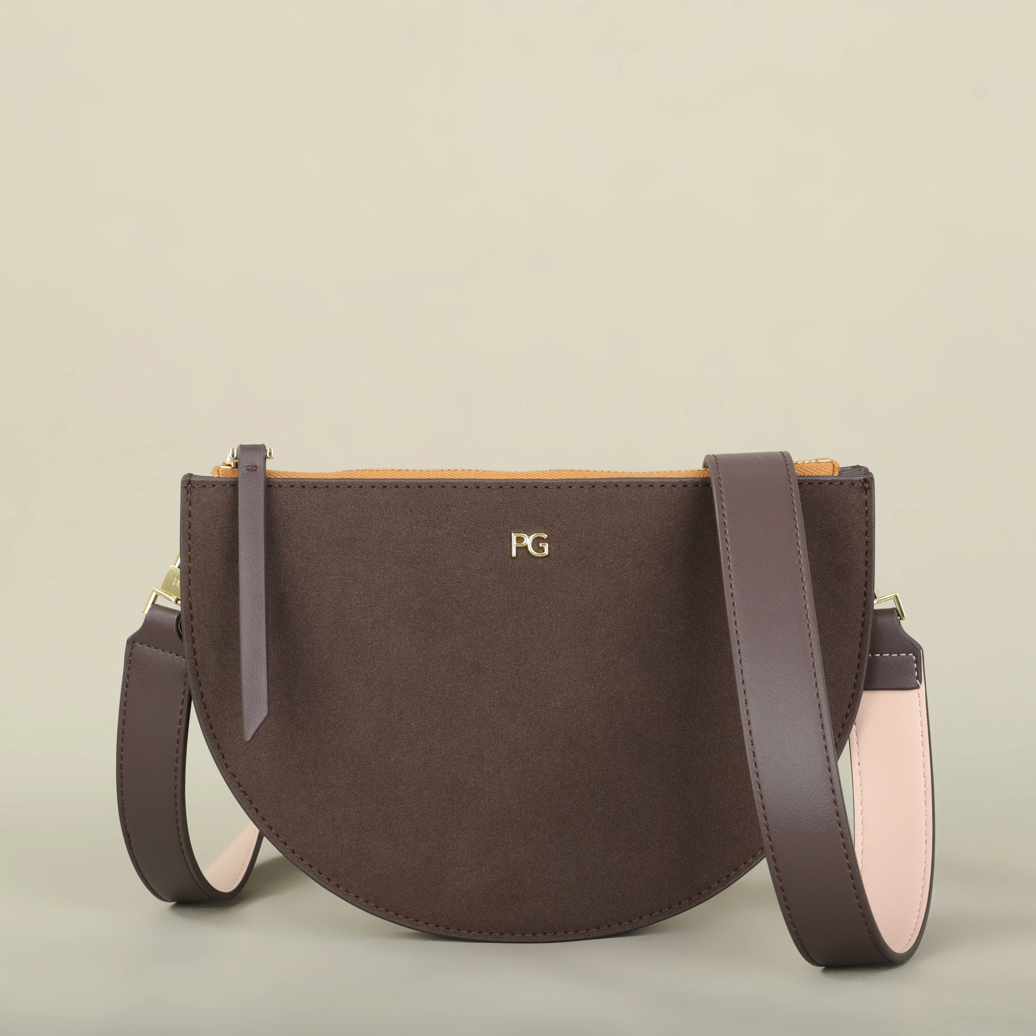 PG Neue Vintage Damen-Handtaschen mit hoher Kapazität, Designer-Luxus-Handtaschen, Damen-Umhängetaschen, klassisch gestaltete Damenhandtasche – Detail 6
