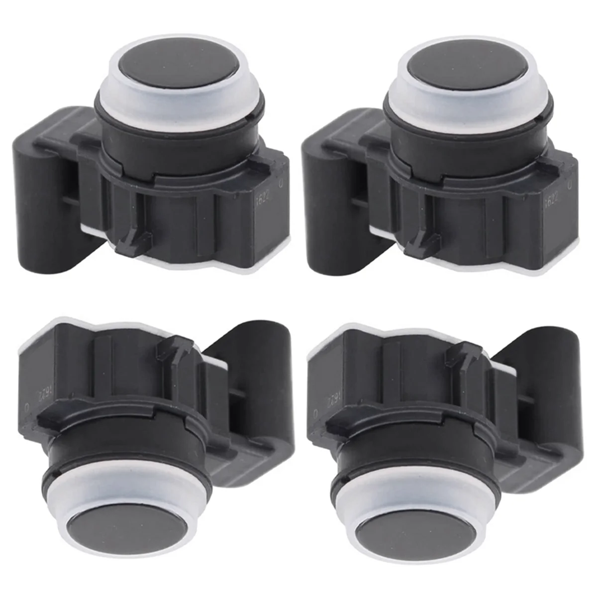 

4Pcs Parking Sensor for Tesla Model S 2017-2019 Reverse PDC Aid Assist Sensors 1048473-00-A 0263033336