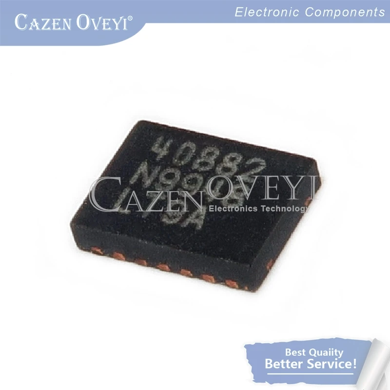 5pcs/lot GS2988-INE3 GS2988 LTC3545EUD LTC3545 LCSR RT8058GQW CB= RK818-1 RK818 QFN-16