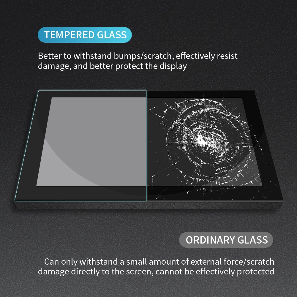 Imagem -03 - Polegada 2k Touch Screen Lcd Compatível com Hdmi para Raspberry pi Laranja pi Windows pc Display com Monitor Portátil Cortical Case 9.7