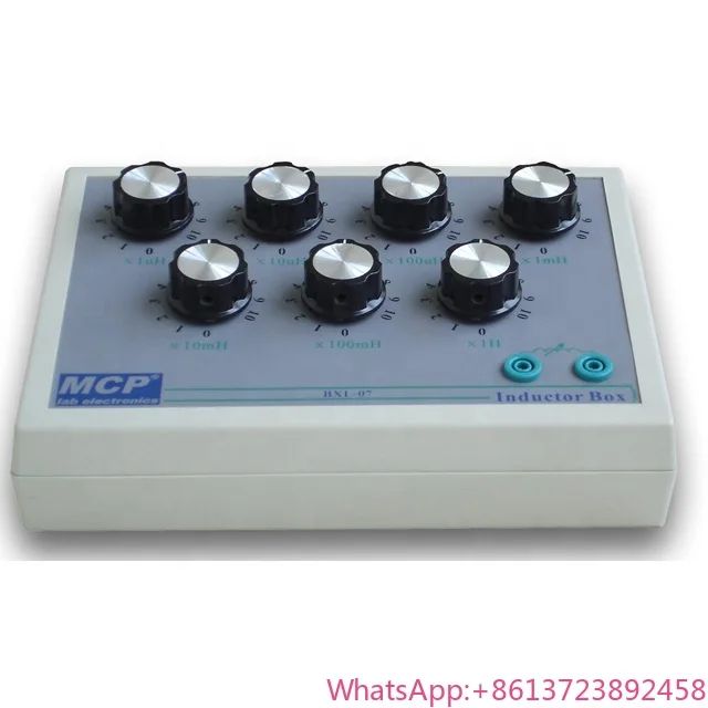 Mcp BXL-07 - Decade…