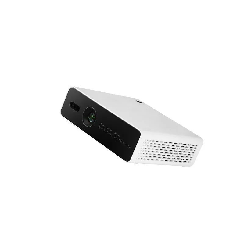 Projector 1080P Bluetooth same screen digital projector