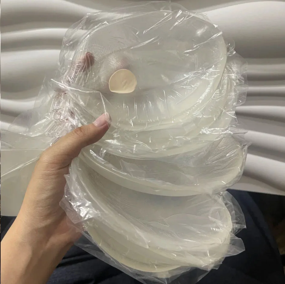 Thumbnail 4 - #46 Best Adhesive Invisible Bras to Buy In 2026