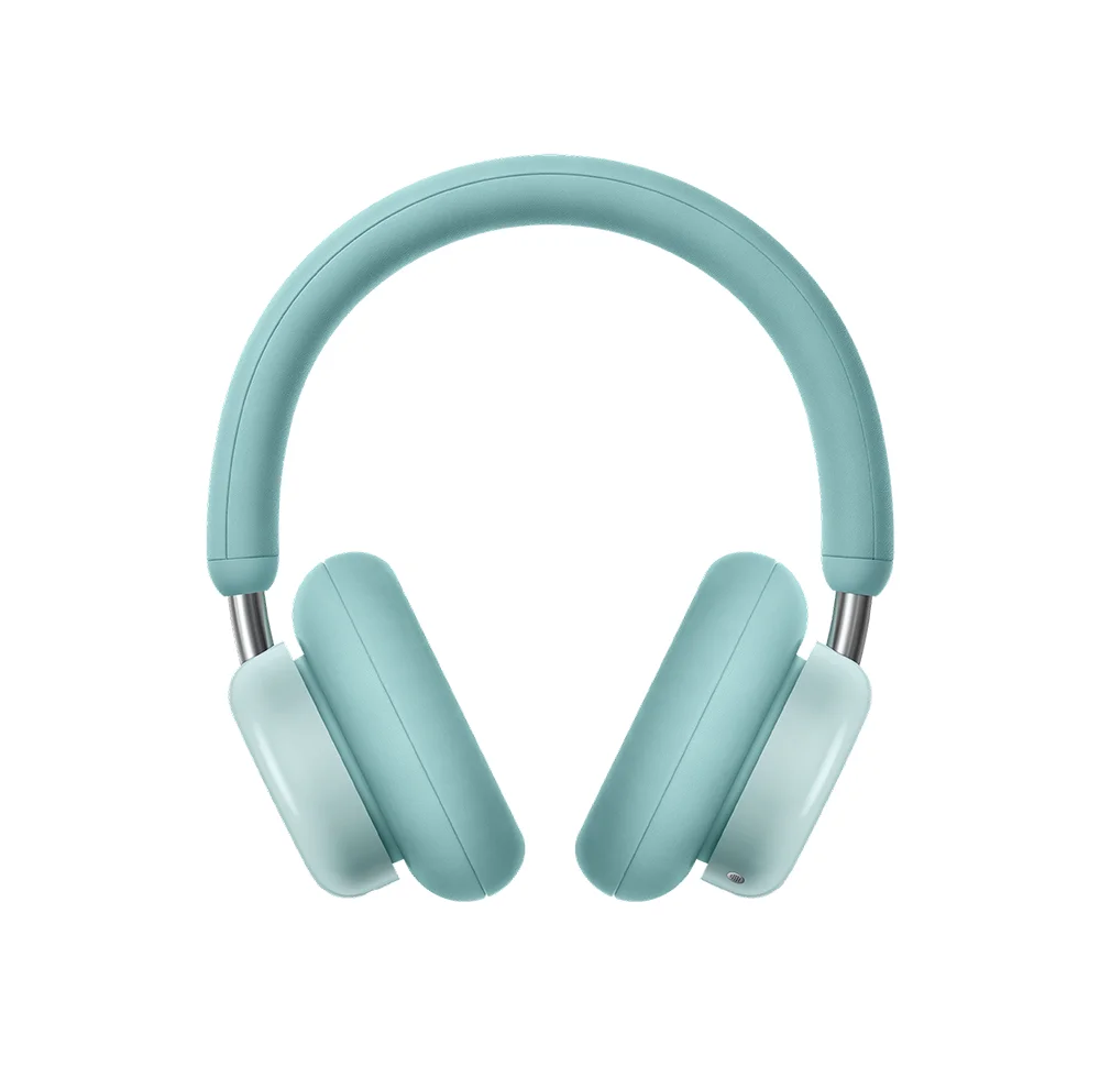 Auriculares – CMF Headphone Pro CMF by Nothing Auriculares Bluetooth de Diadema Over-Ear, hasta 100h de Batería, Hi-Res con LDAC, Audio Espacial, con Cancelación Activa de Ruido 4