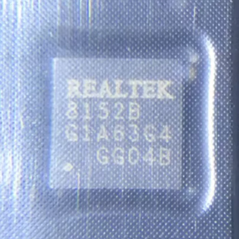 

8152B RTL8152B-VB-CG NEW Original Genuine Chip Packing 24-QFN