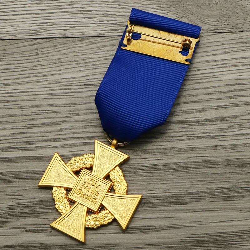 Emblem Commemorative Medal