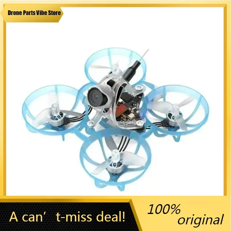 

FyBETAFPV Air65 Brushless Bwhoop Quadcopter Air Brushless Flight Controller Onboard 5.8G 25mw~400mw VTX C03 Camera Drone