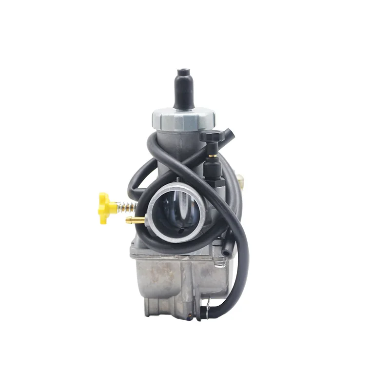 PE28 Motorcycle Carburetor 28mm Carb Auto/Manual For Carburador Keihin ATV Quad Pit Dirt Motor Bike Scooter Moped Motocross