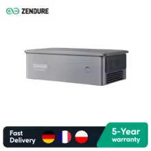 Module solaire Zendure Solar Flow Ace 1500 400W