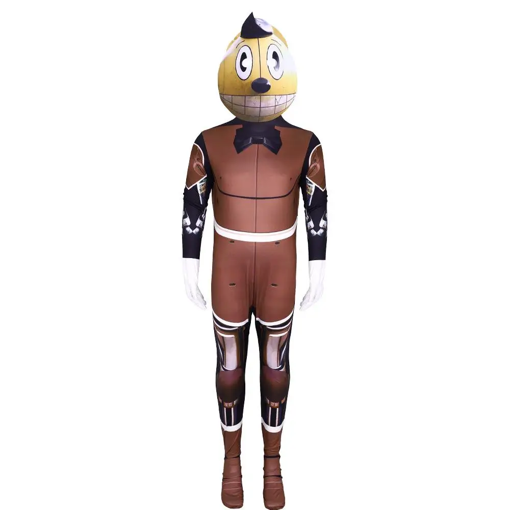   Cosplay Costume loween Role-plang Clothes Unique Chinese Tang Suit Stage Performance Women's Wear