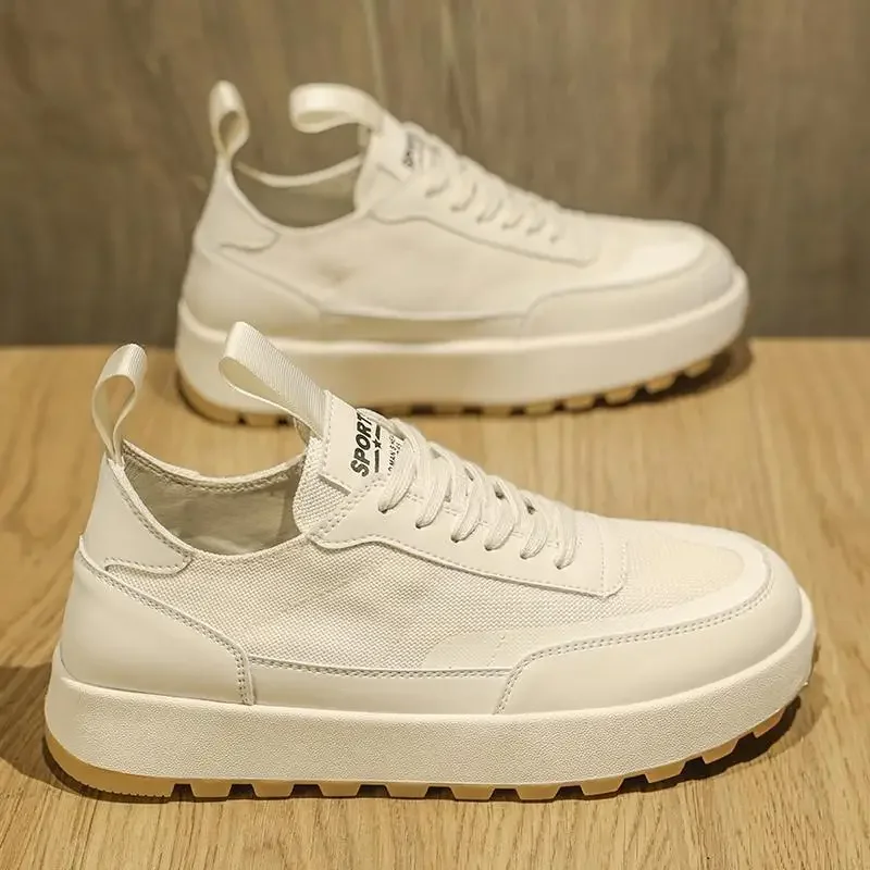 

New Fashion Men's Leather Derby Shoes Business Gentleman Dress Shoes Classic Design Dress Brock Shoes