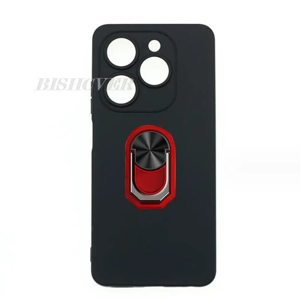 Magnet Case FOR Infinix Smart 8 HD 6.6