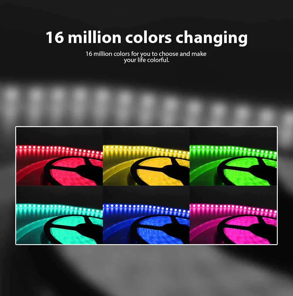 Gledopto Zigbee 3.0 Smart Home DC12-54V Pro RGBCCT/RGBW وحدة تحكم شريط LED متوافقة مع APP/Alexa Voice/RF للتحكم عن بعد #3