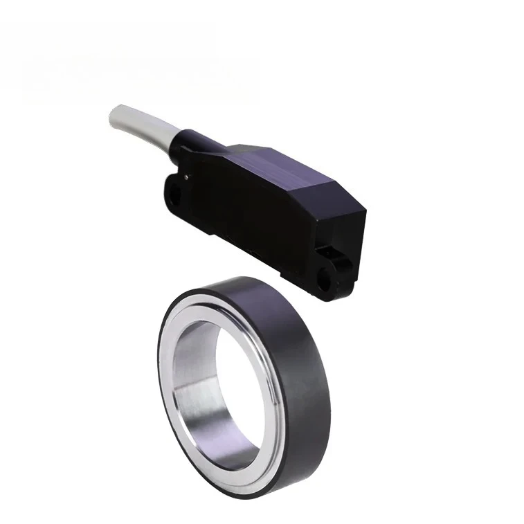 Bearingless Magneti…