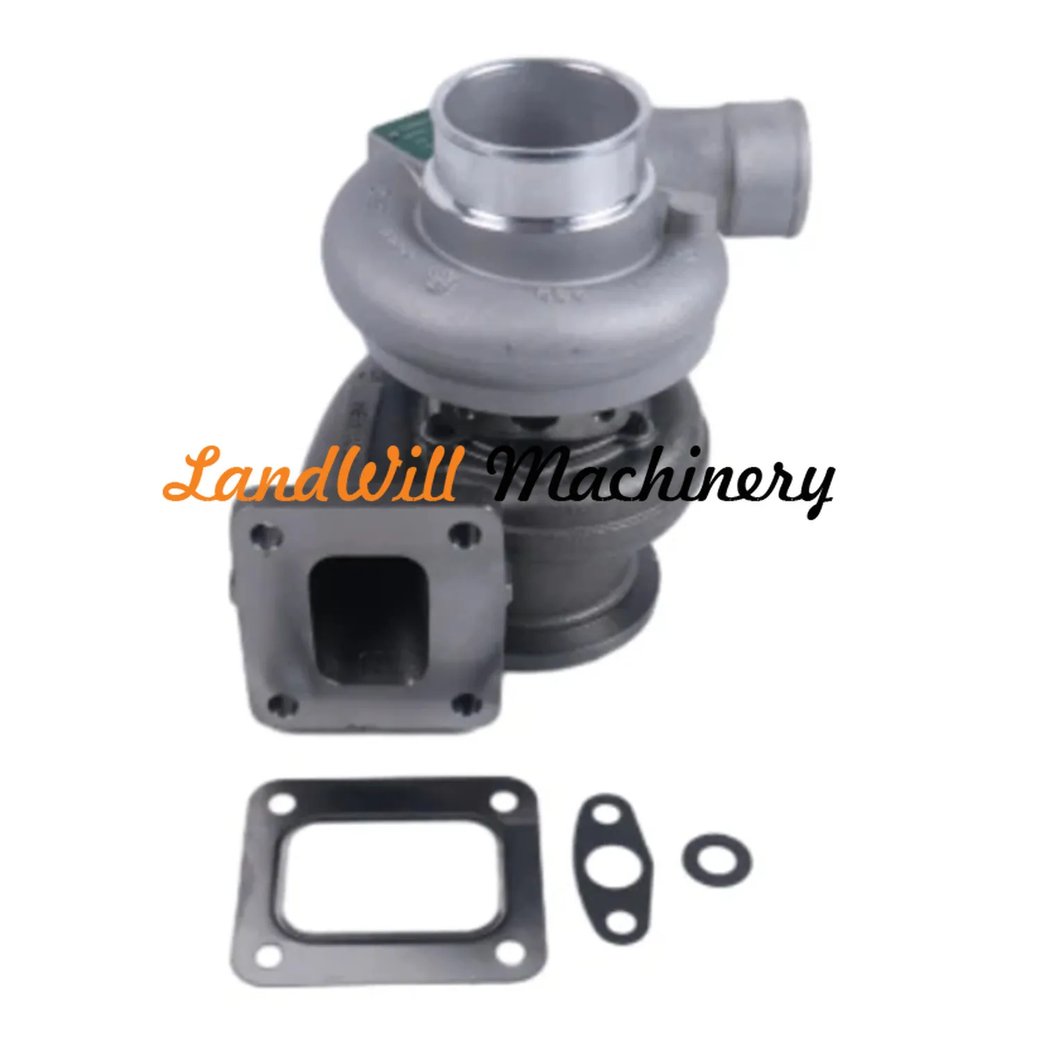 Turbo S100S Turbocharger RE526871 RE505047 Fits For John Deere Engine 4045H